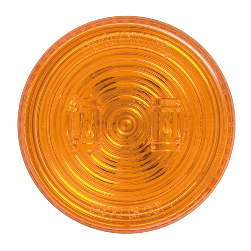 LUM.CLAIR.LED 2" JAUNE - Récréashop