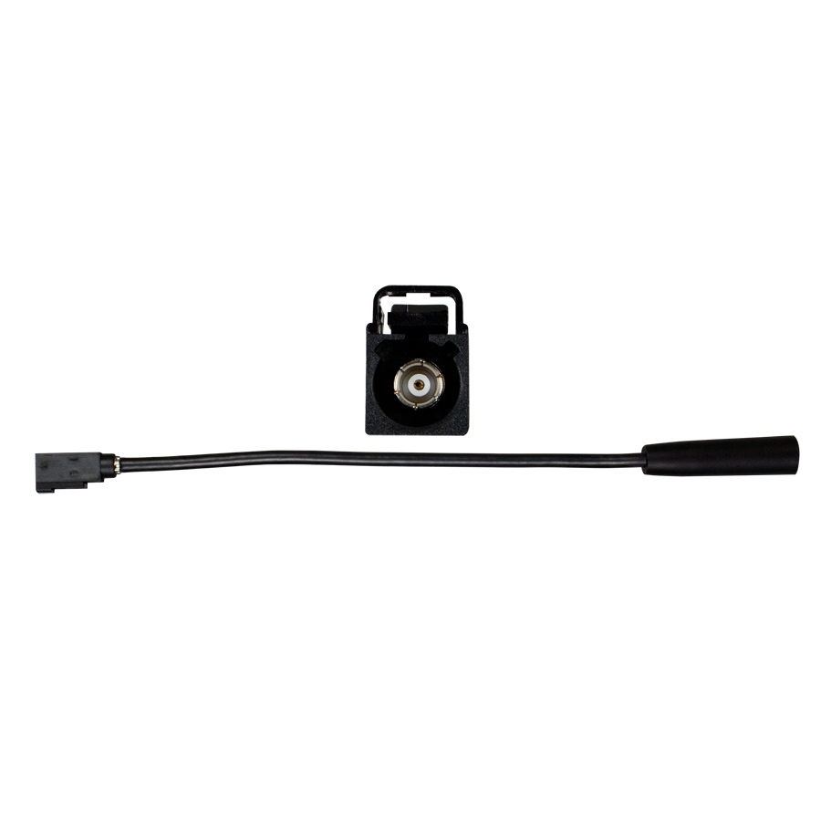 ADAPTATEUR D'ANTENNE .VW, BMW, EURO - Récréashop