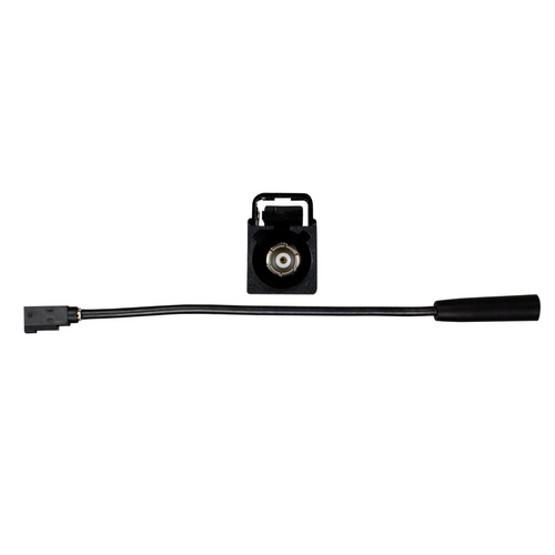 ADAPTATEUR D'ANTENNE .VW, BMW, EURO - Récréashop