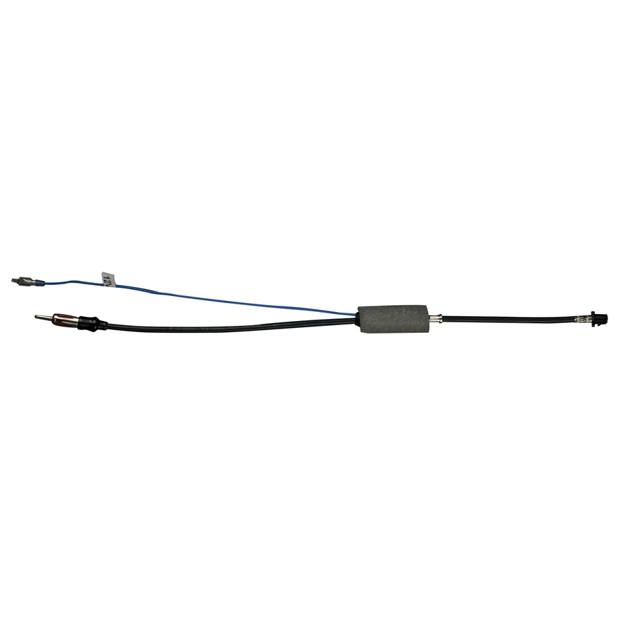 ADAPTEUR D'ANTENNE V W - Récréashop
