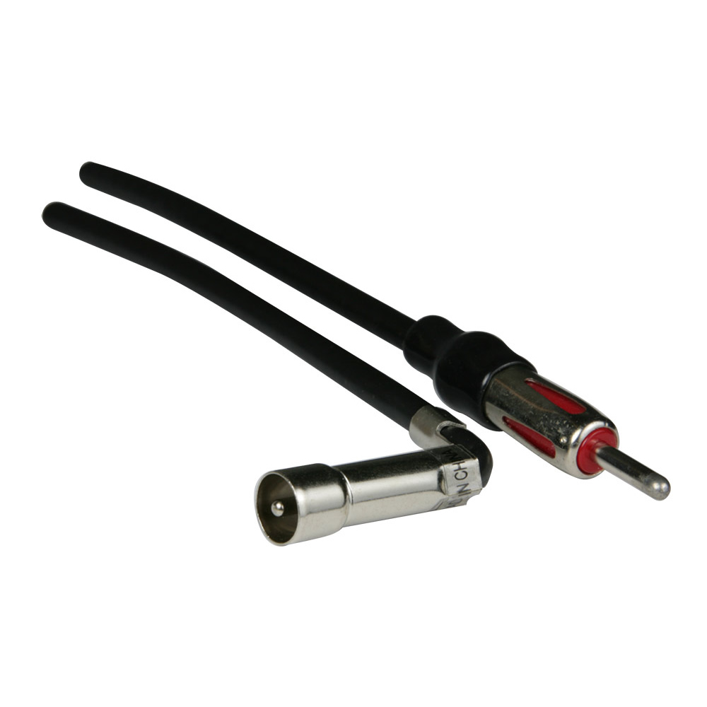 ADAPTATEUR ANTENNE FORD - Récréashop