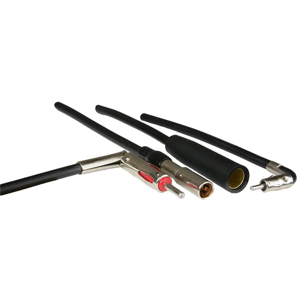 ADAPTATEUR D'ANTENNE GM POUR MODULATEUR FM - Récréashop