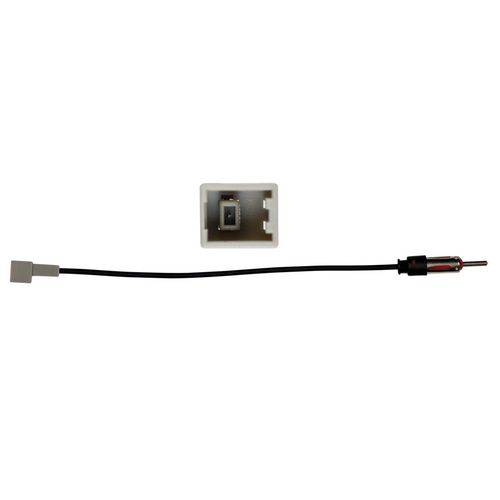 ADAPTATEUR D'ANTENNE HYUNDAI, KIA 09-18 - Récréashop