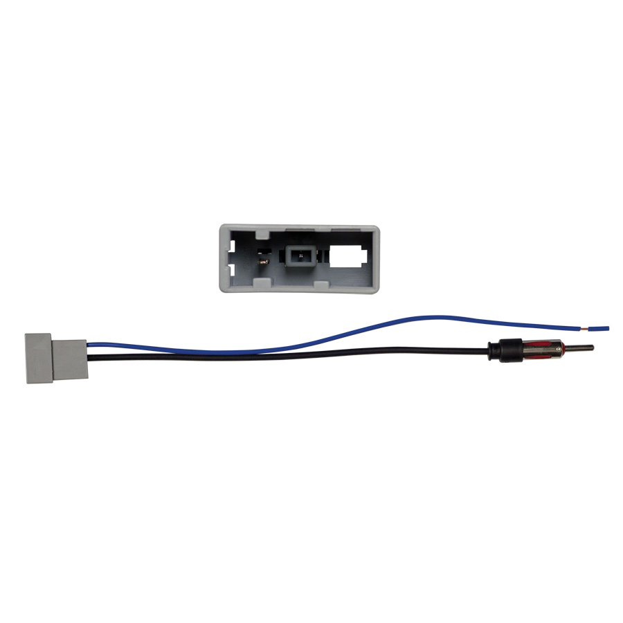 HARNAIS RADIO NISSAN 07-19 - Récréashop