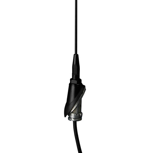 ANTENNE NOIRE DODGE RAM 94-10 - Récréashop