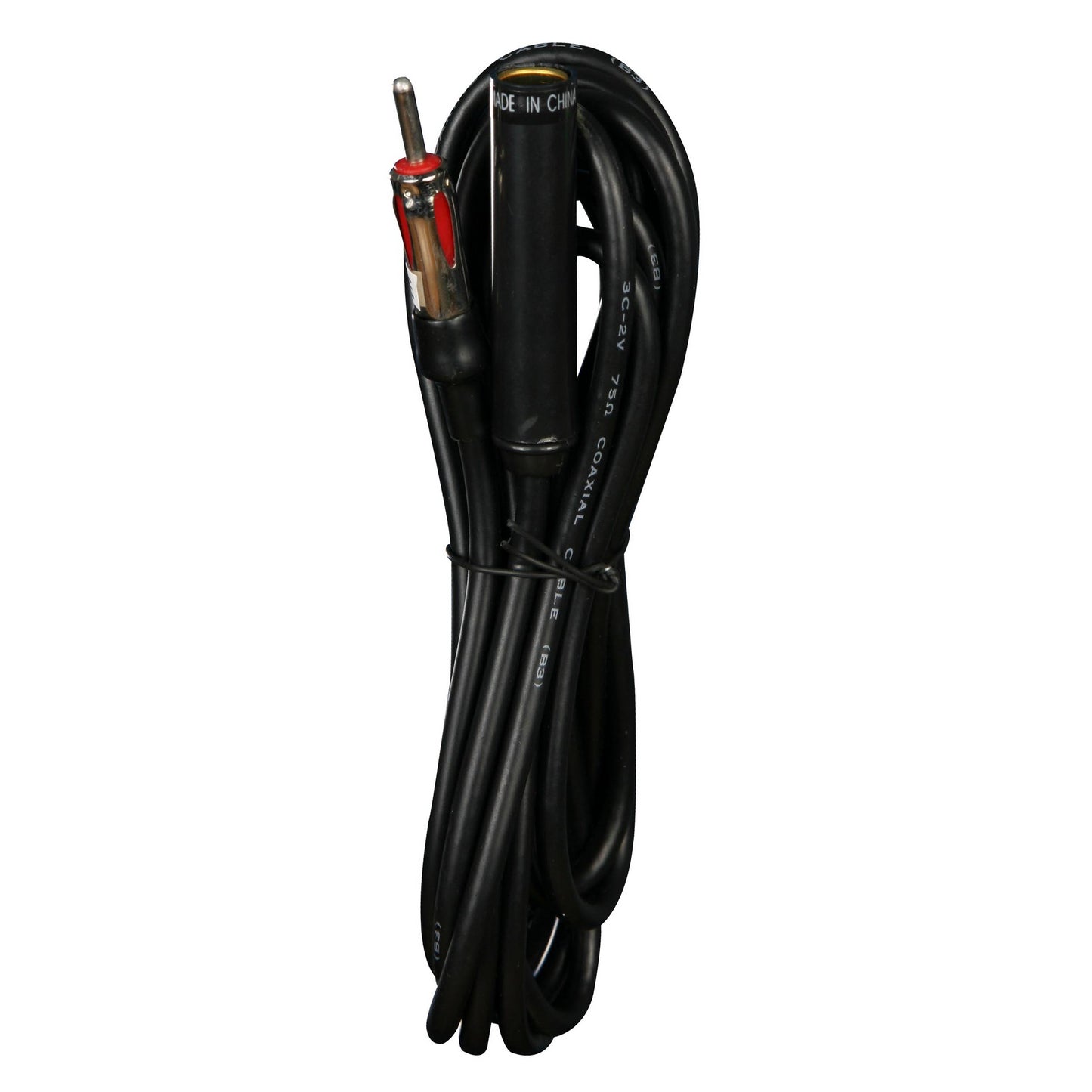 CABLE D'EXTENSION 120" AVEC CONDENSATEUR - Récréashop