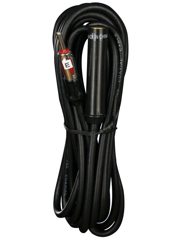 CABLE EXTENSION D'ANTENNE 144" - Récréashop