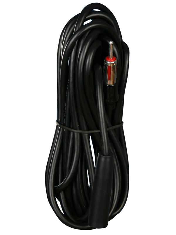 CABLE DE RALLONGE 240" AVEC CONDENSATEURS - Récréashop