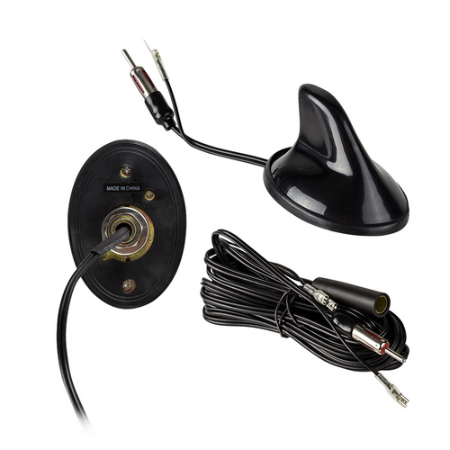 ANTENNE AMPLI.UNIVERSELLE - Récréashop