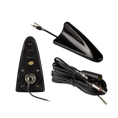 ANTENNE AMPLI.UNIVERSELLE - Récréashop