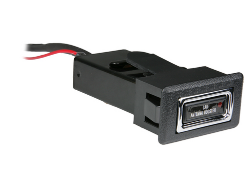 AMPLIFICATEUR AM/FM AVEC BYPASS - Récréashop