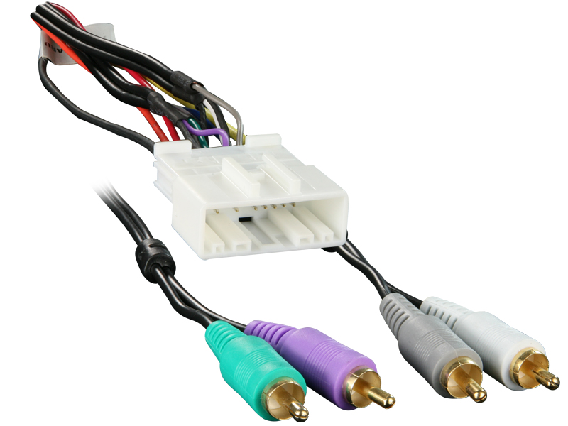 FIL.RADIO RCA PREM.NISS.07-18 - Récréashop
