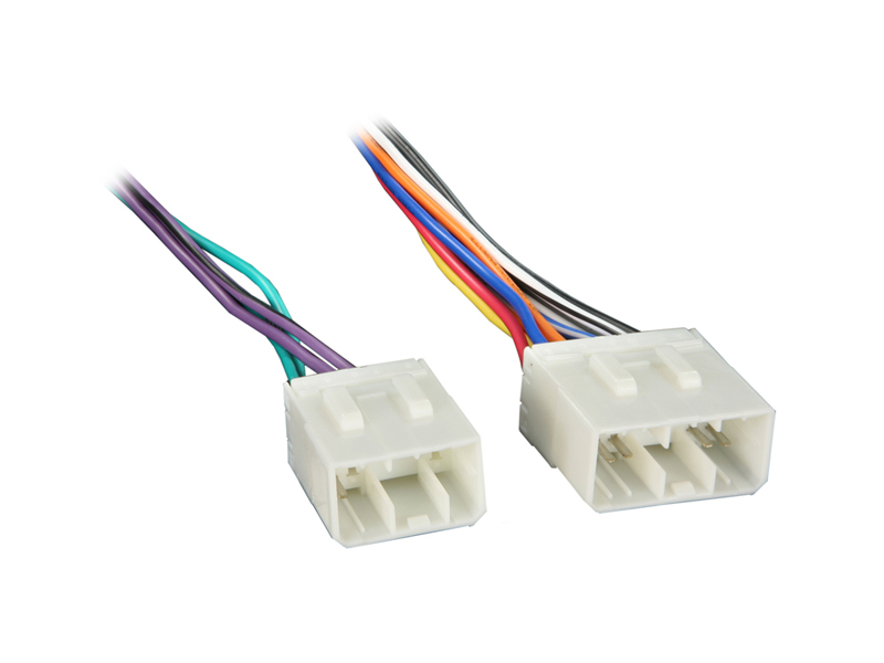 FILLAGE AUTO-RADIO MAZDA 90-01 - Récréashop