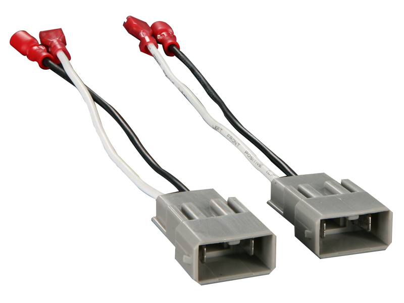 Harnais de haut-parleur HONDA 82-Up - paire - Récréashop