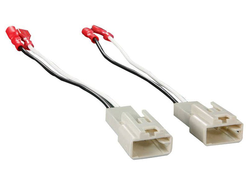 ADAPTATEUR UNIVERSAL HAUT PALEUR A HAUT PALEUR TOYOTA - Récréashop