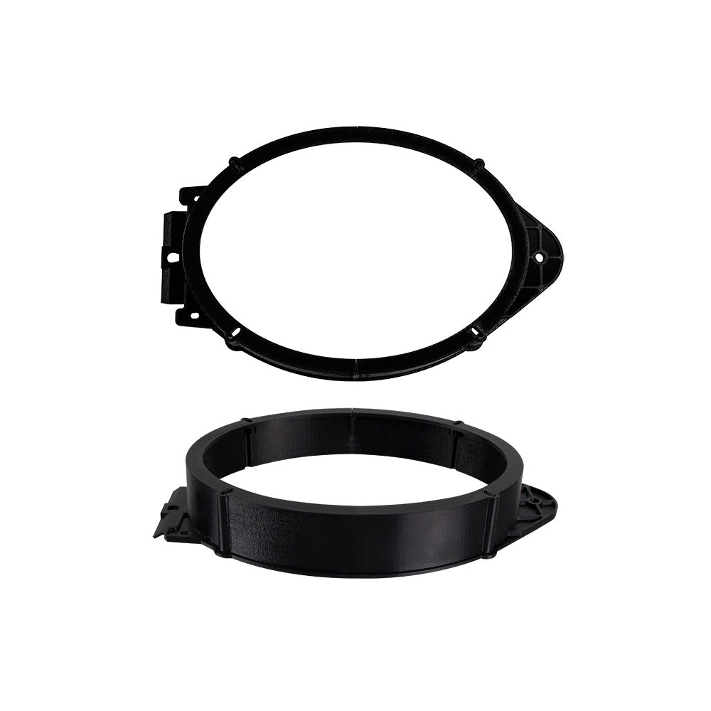Adaptateur haut-parleur GM Trucks / Malibu 2014-up - 6 x 9 pouces - Récréashop