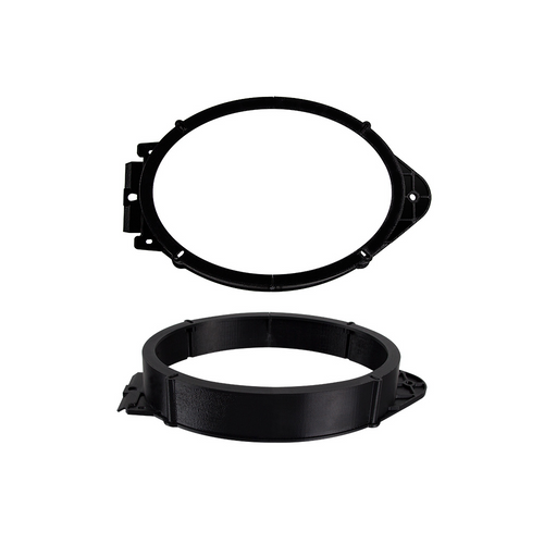 Adaptateur haut-parleur GM Trucks / Malibu 2014-up - 6 x 9 pouces - Récréashop