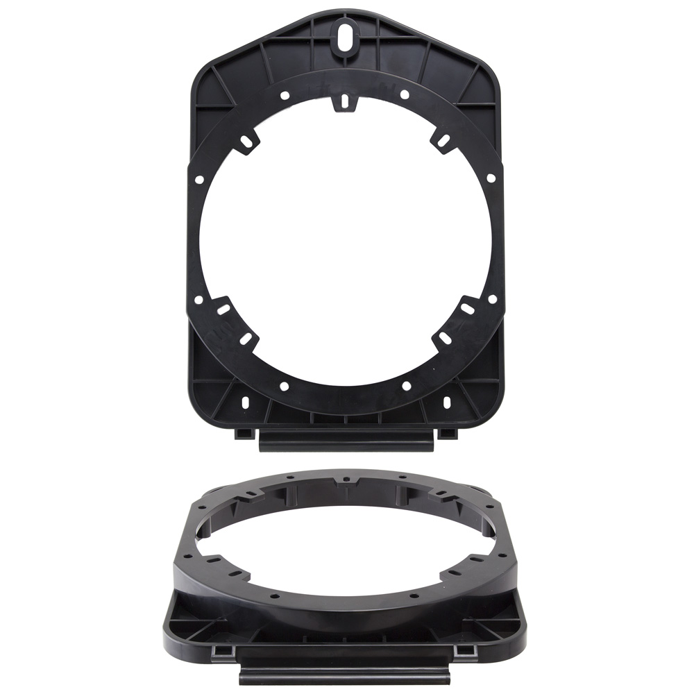 Adaptateur de haut-parleur Chevrolet Silverado / GMC Sierra 2007-2014 - Récréashop