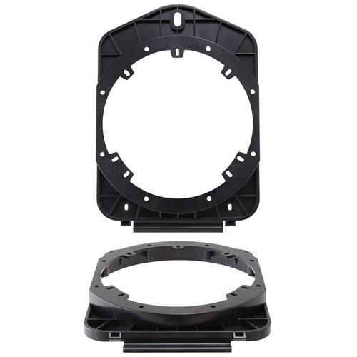 Adaptateur de haut-parleur Chevrolet Silverado / GMC Sierra 2007-2014 - Récréashop