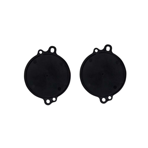 Adaptateurs de haut-parleurs Toyota / Chrysler - 2,5 pouces vers tweeter - Récréashop
