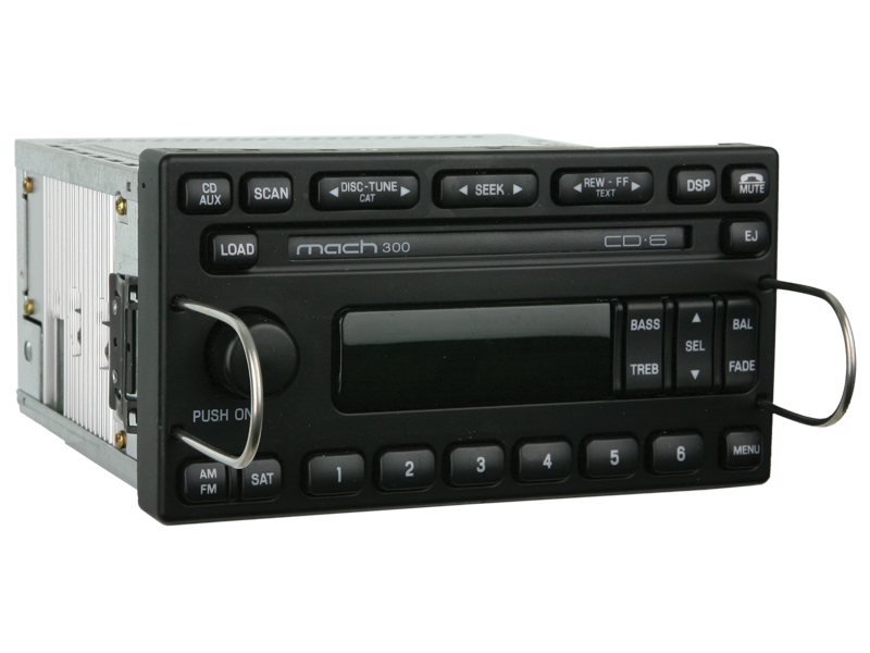 CLE UNIVERSAL RADIO FORD - Récréashop