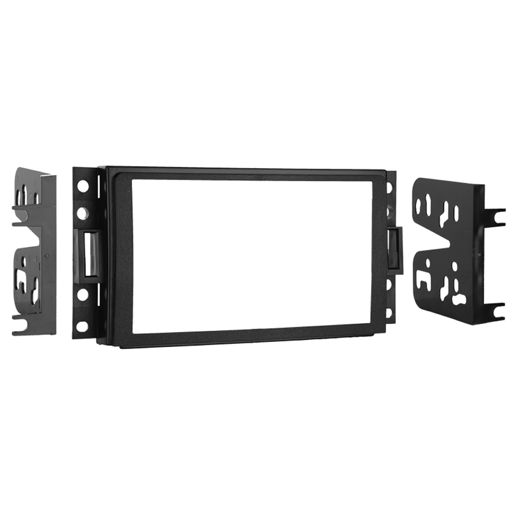GM MULTI DDIN 05-08 - Récréashop