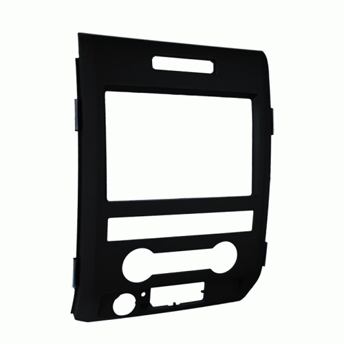 KIT INSTAL DDIN F150 09-14 - Récréashop