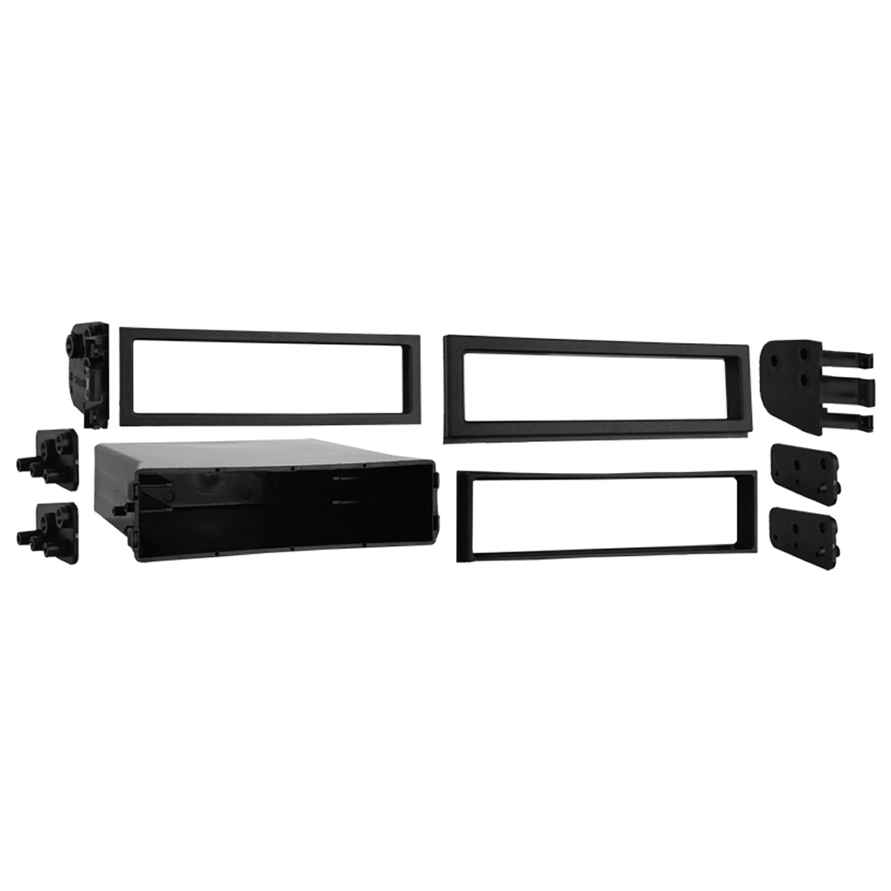 ENS.D'INST RADIO SUBARU 93-08 - Récréashop