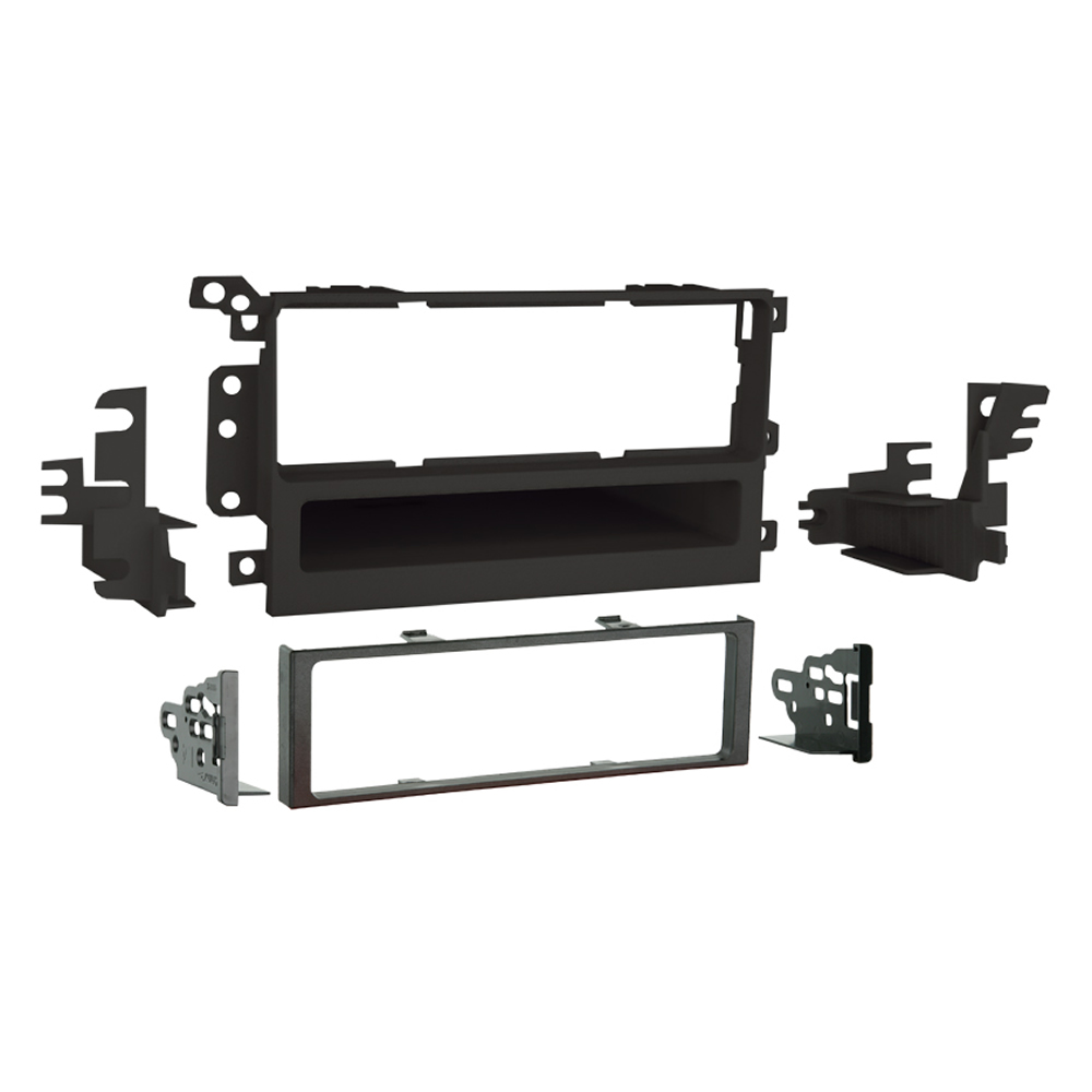 MULTI KIT GM DIN 95-08 - Récréashop