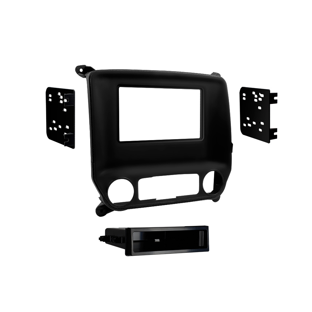 TURBO KIT SILVERADO/SIERRA 1500 14-19 - Récréashop