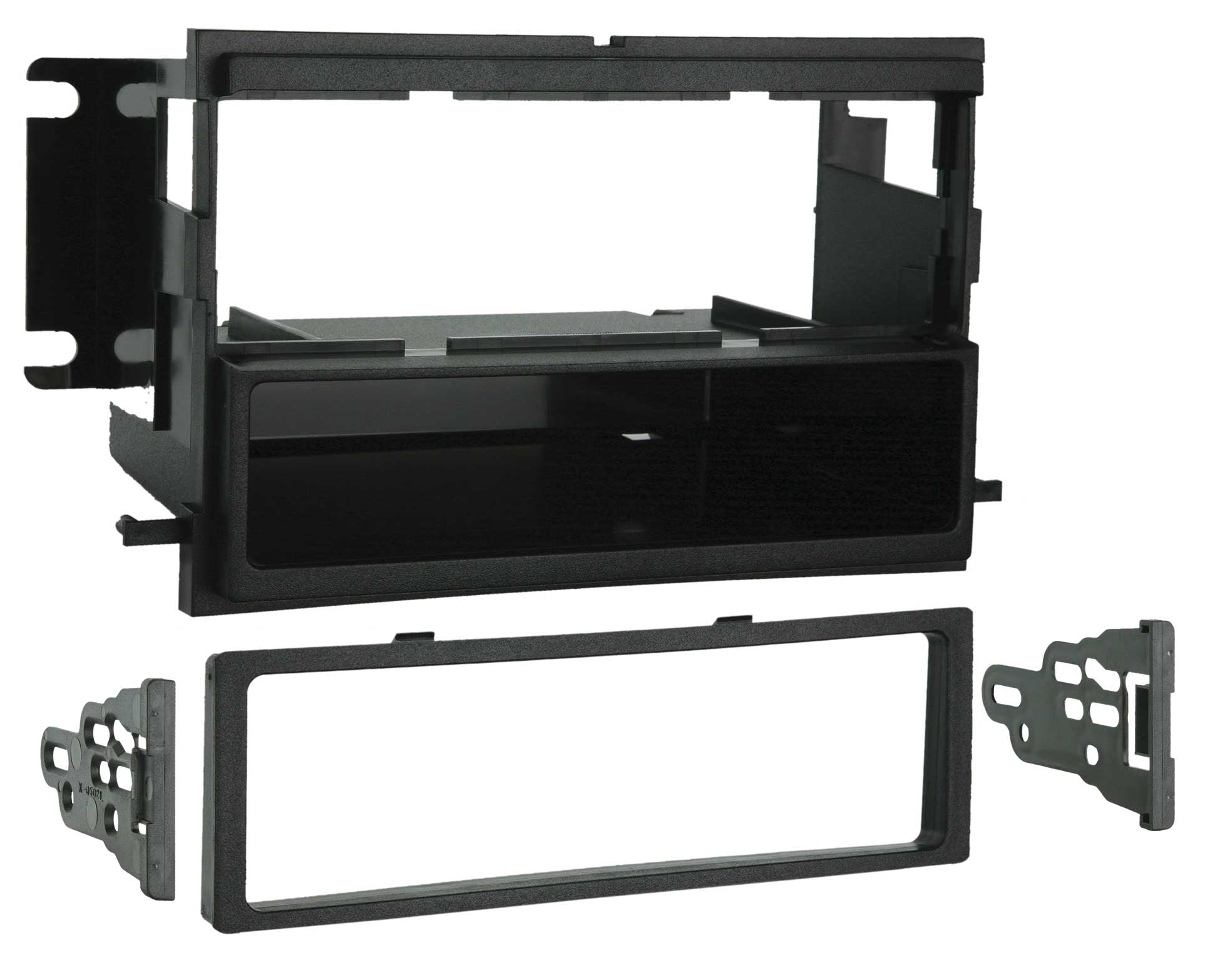 MULTI KIT FORD MERCURY 04-07 - Récréashop