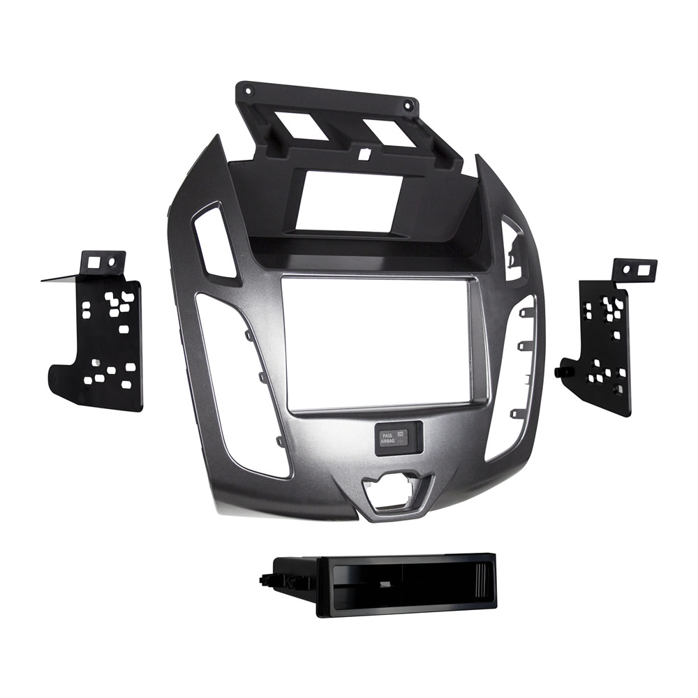 Ford Transit Connect 2014-2018 - Récréashop