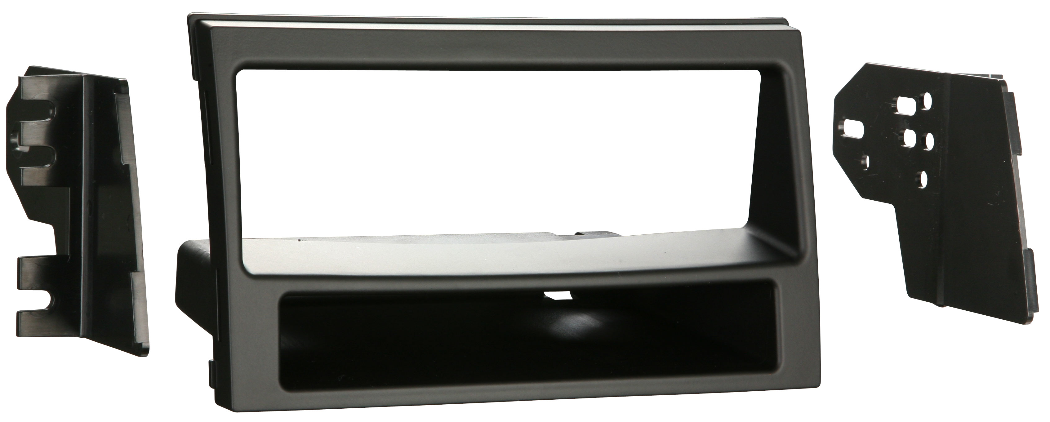 KIA SOUL 2010-11 ISO-DIN - Récréashop