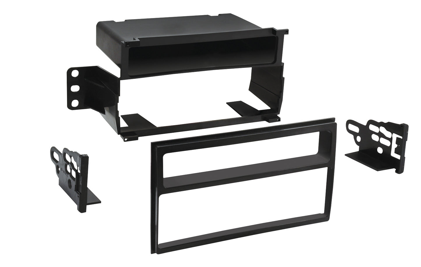 kit de tableau de bord 07-11 Nissan Versa and 11-14 Nissan Juke - Récréashop