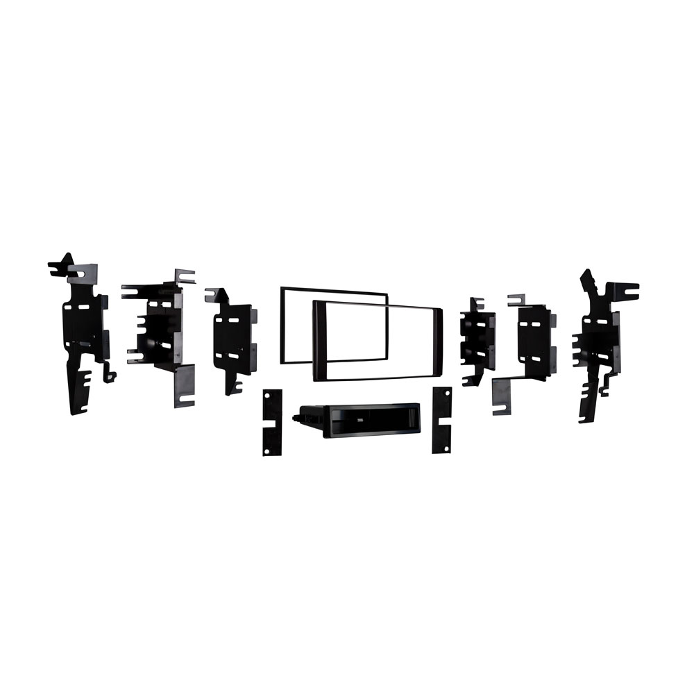 Nissan Multi Kit 2007+ - Récréashop