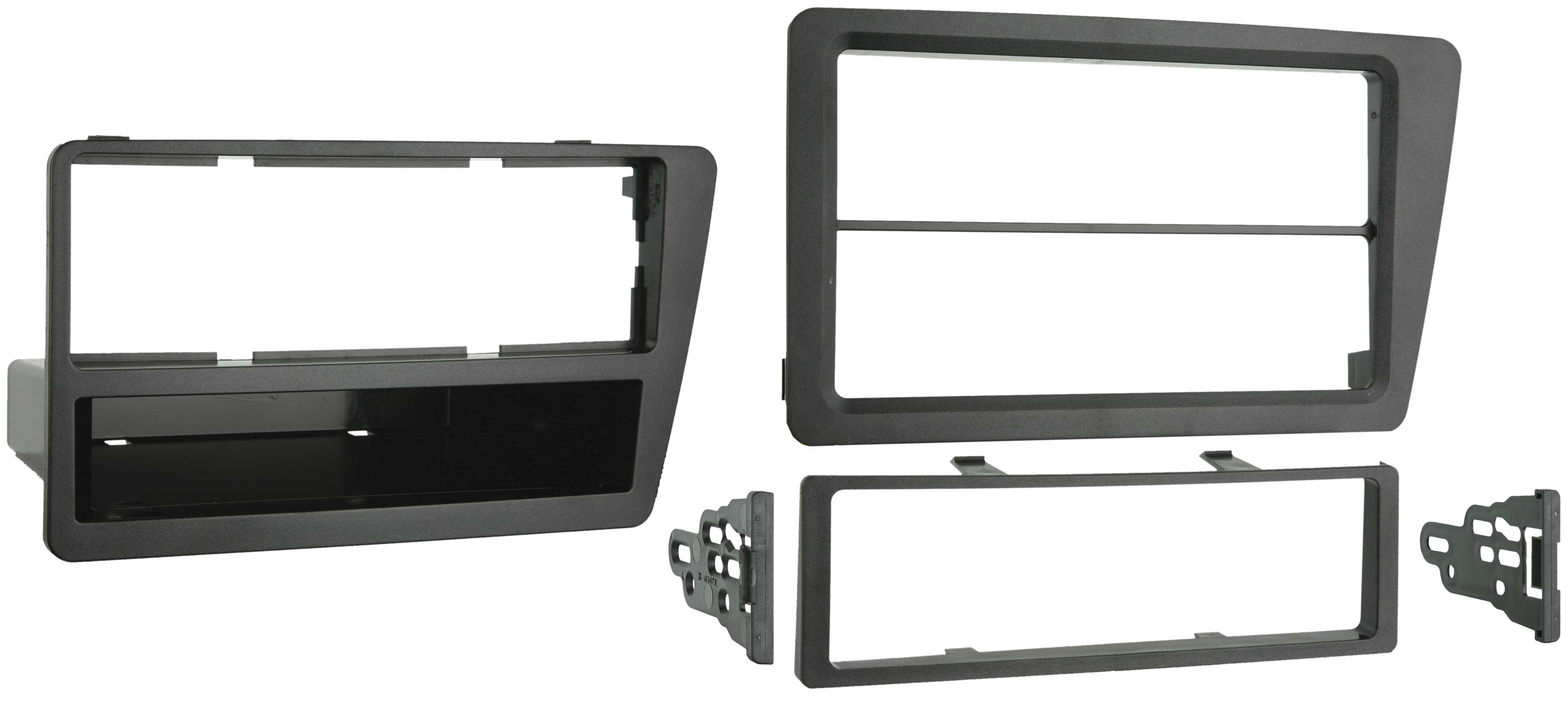 KIT INST.CIVIC SI TURBO 02-05 - Récréashop
