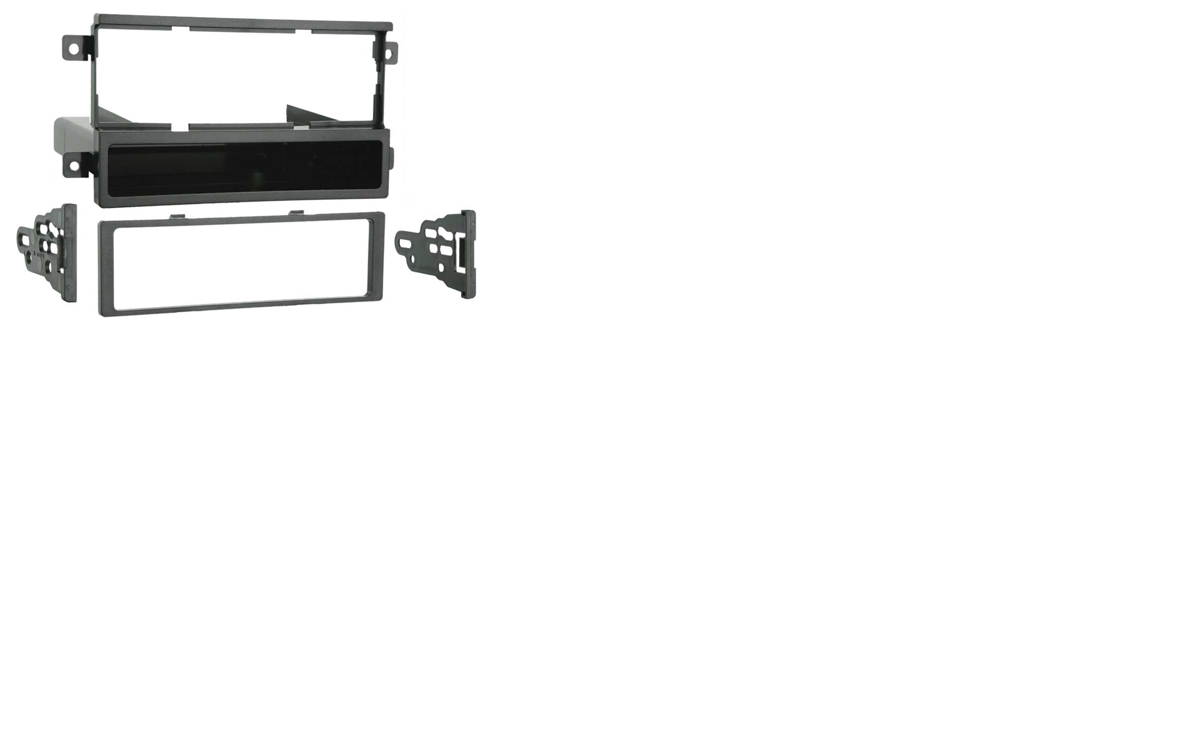 03-11 HONDA ELEMENT DIN - Récréashop