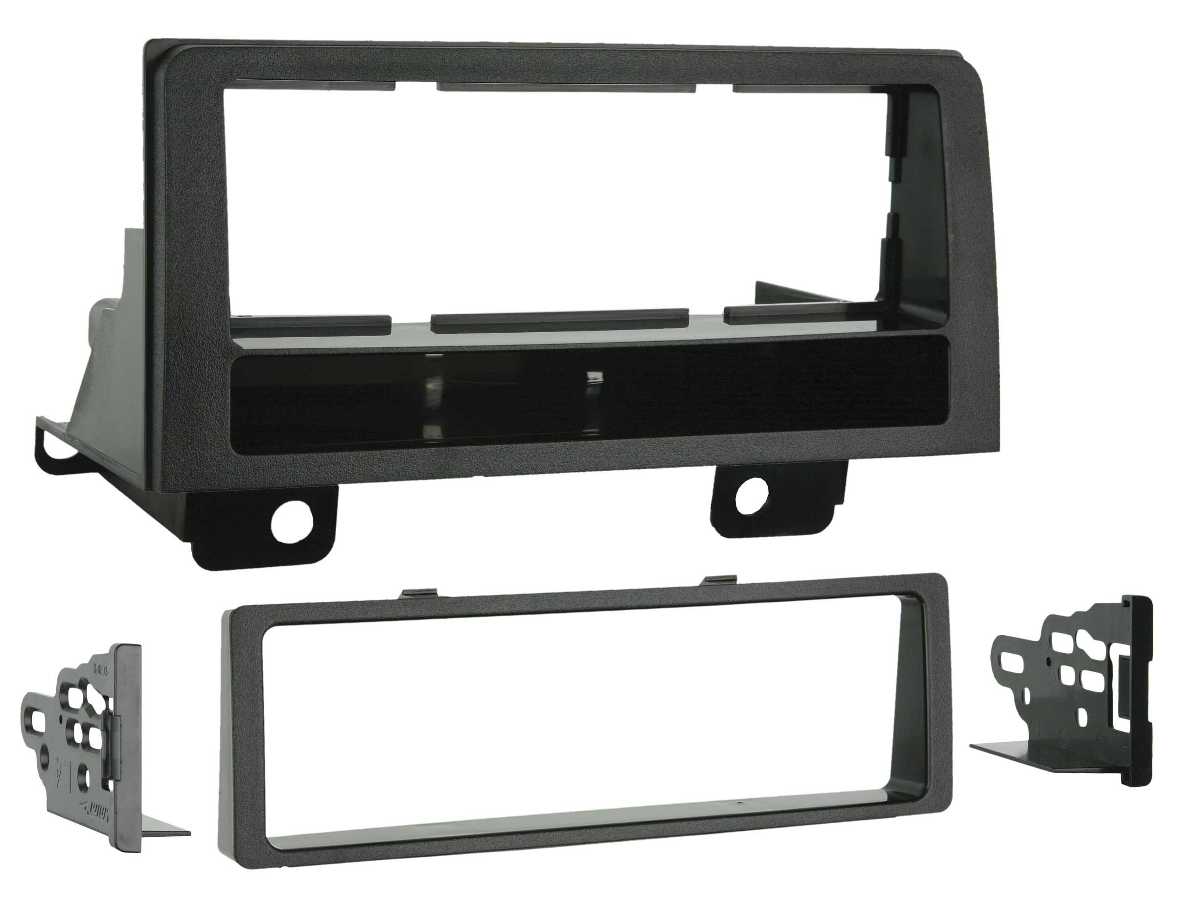 Kit de montage Toyota 4-Runner limitée - Récréashop
