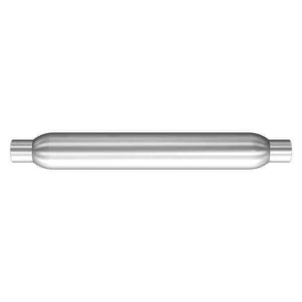 Muff GP 3.5 Dia 18" 2/2 - Récréashop