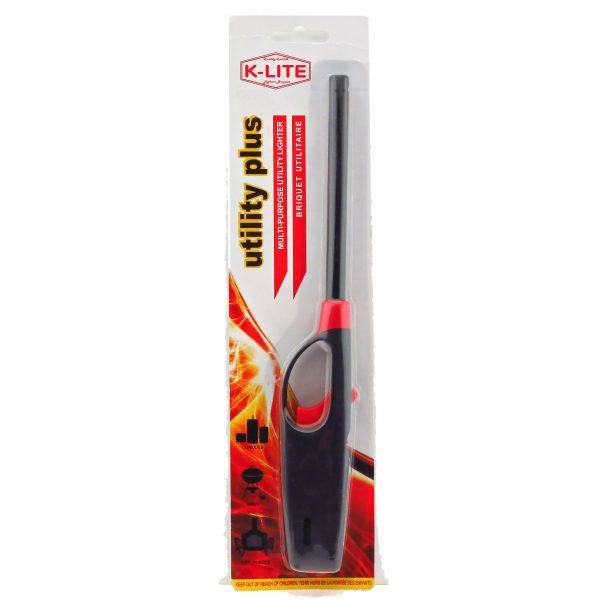 BRIQUET MULTI-USAGE RECHARGEABLE 10.5" - Récréashop