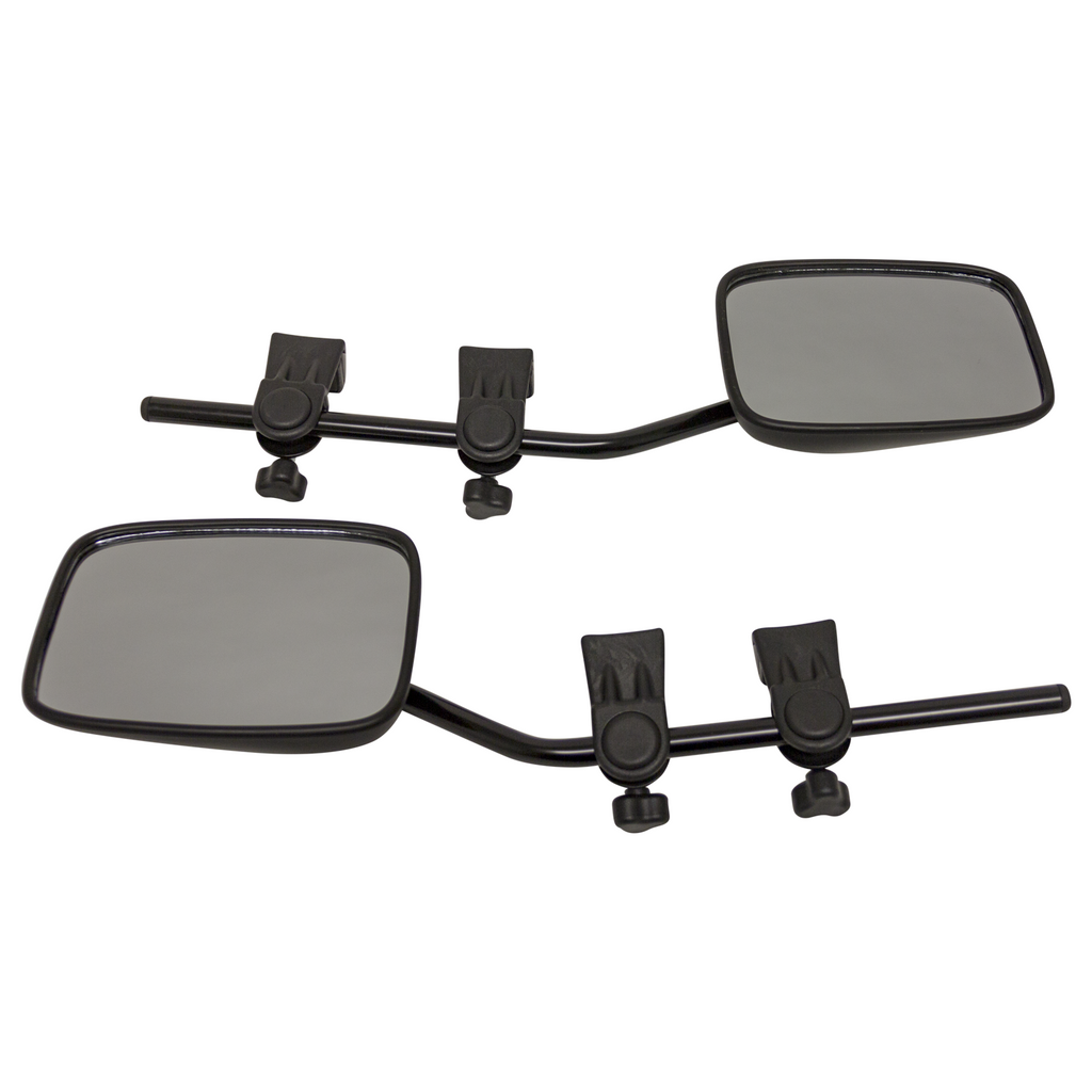 PAQUET DOUBLE DE MIRROIR FALCON SUPER STEADY - Récréashop