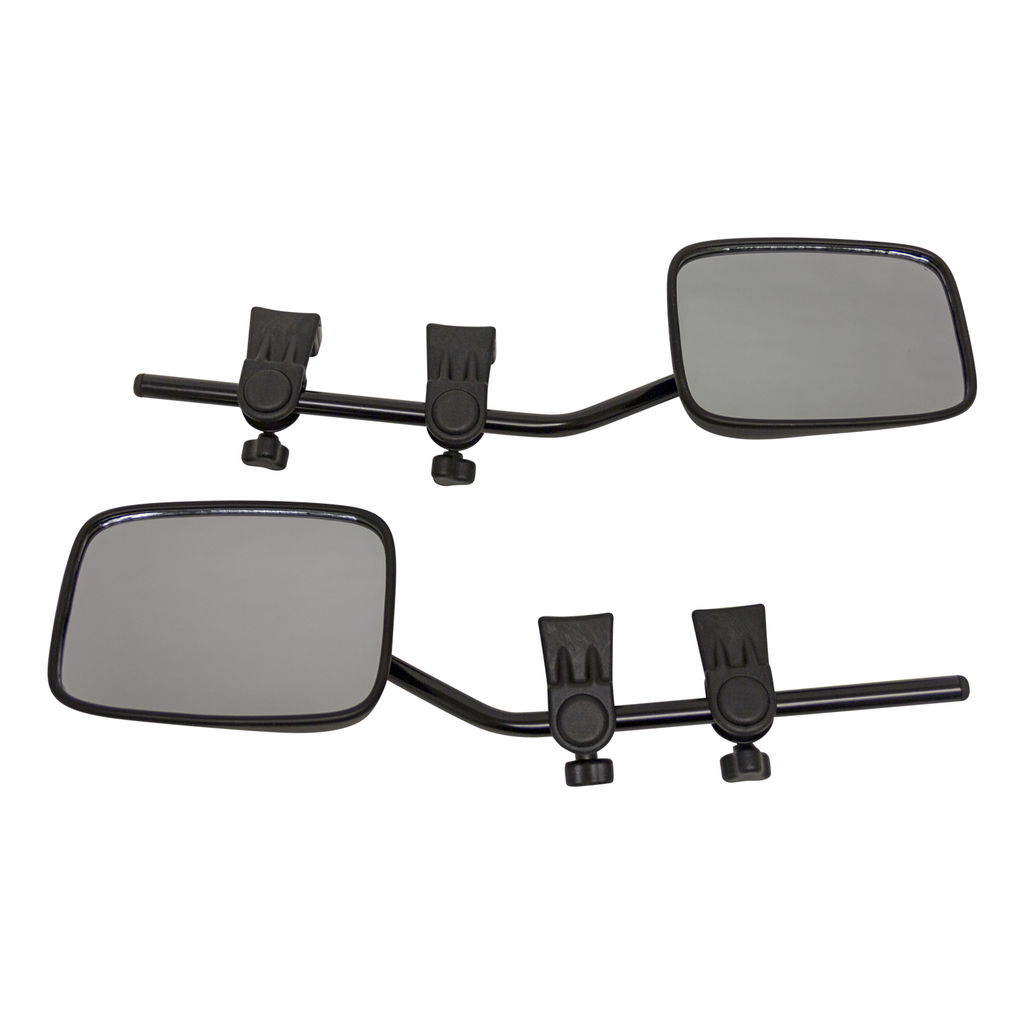 PAQUET DOUBLE DE MIRROIR FALCON SUPER STEADY - Récréashop