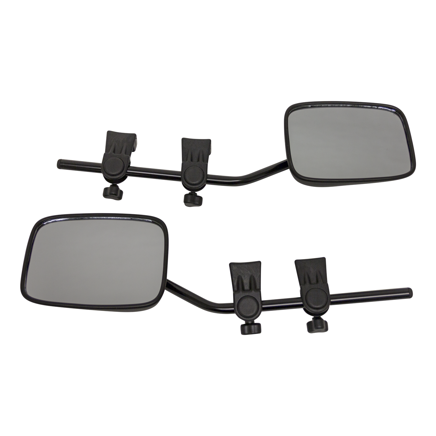 PAQUET DOUBLE DE MIRROIR FALCON SUPER STEADY - Récréashop