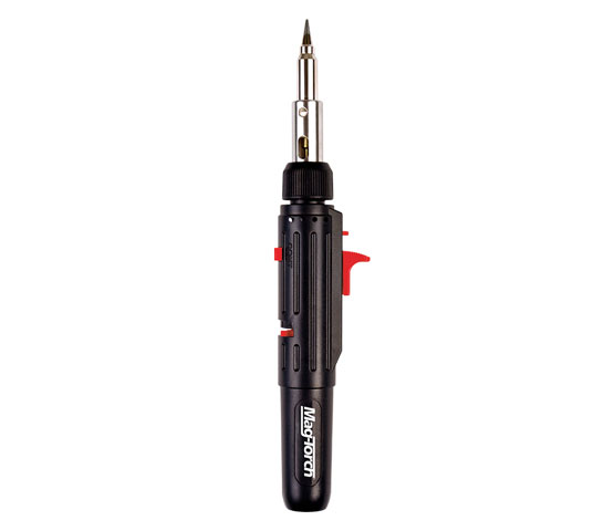 MICRO CHALUMEAU RECHARGEABLE - Récréashop