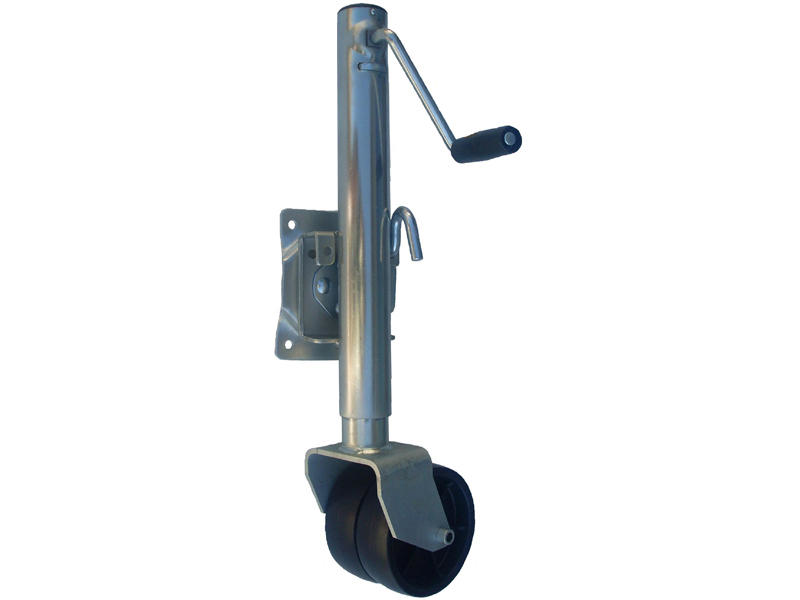 VERIN A VISSER 1.5K 6" DBL - Récréashop