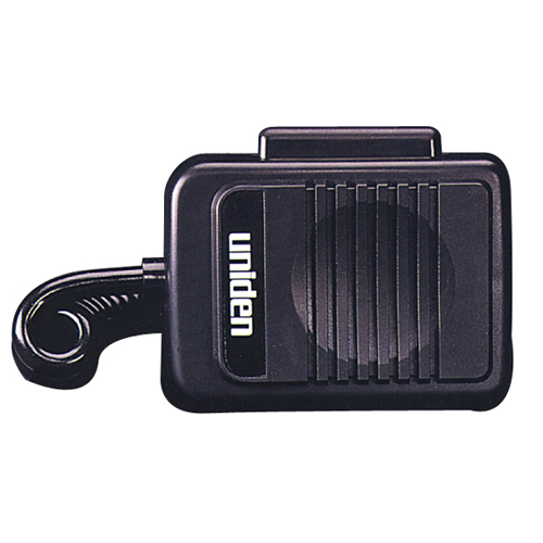 MICROPHONE C.B. POUR PRO510XL - Récréashop
