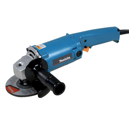 5" GRINDER - Récréashop