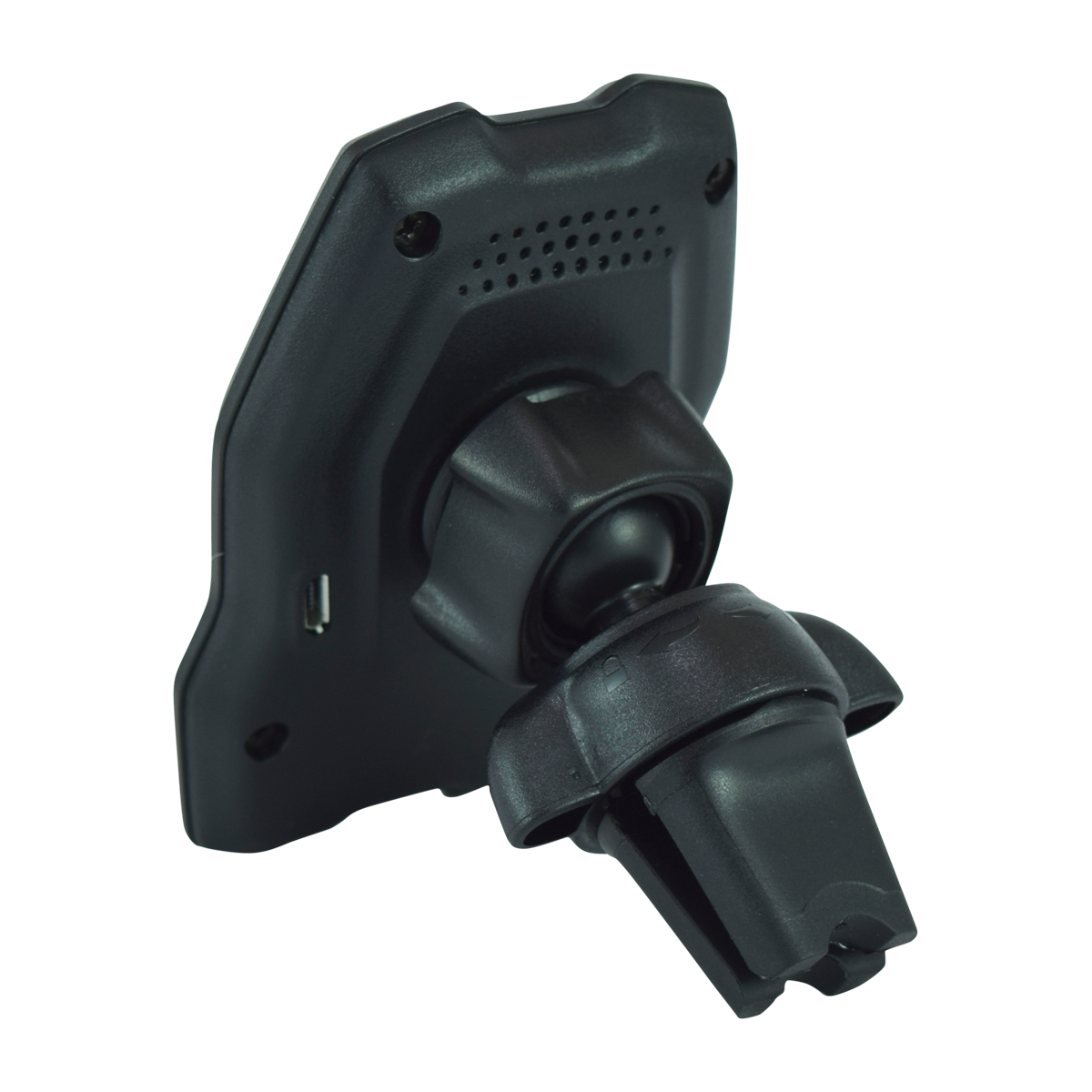 SUPPORT MAGNÉTIQUE POUR ÉVENT ET CHARGEUR SANS FIL - Récréashop