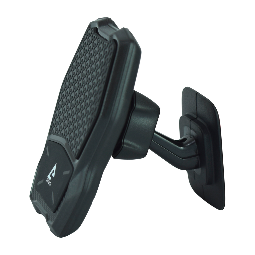 SUPPORT MAGNÉTIQUE POUR ÉVENT ET CHARGEUR SANS FIL - Récréashop