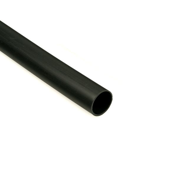 GAINE THERMOR.NOIRE 3/16x25 - Récréashop